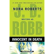 Innocent In Death: Robb, J D: 9781594132186: Books - Amazon.ca
